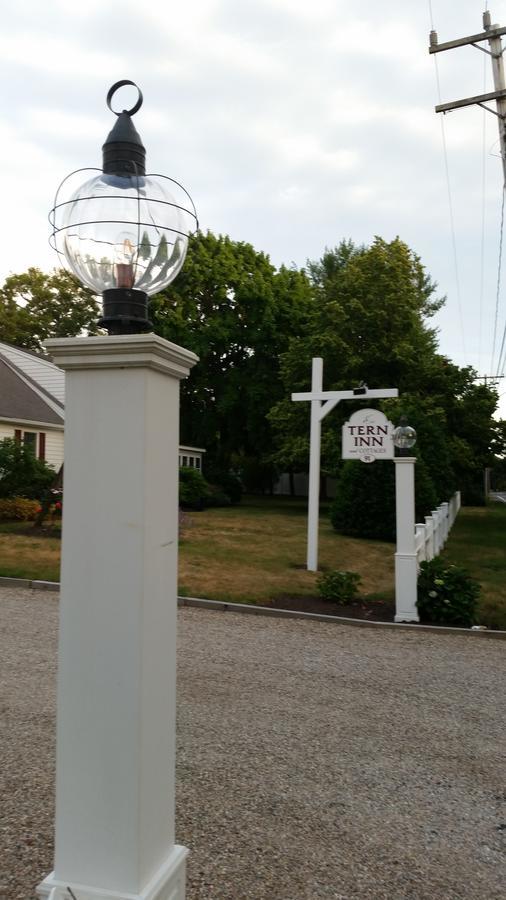 The Tern Inn Bed & Breakfast And Cottages West Harwich Ngoại thất bức ảnh