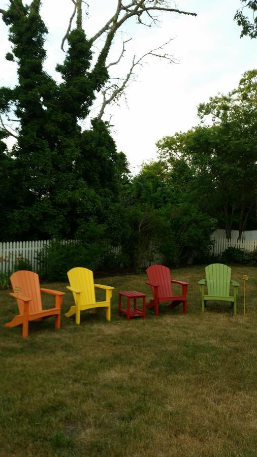 The Tern Inn Bed & Breakfast And Cottages West Harwich Ngoại thất bức ảnh